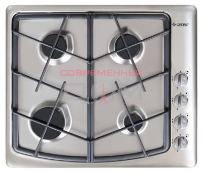 Поверхность газовая GEFEST СН 1211 К30